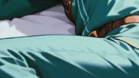 anime baru