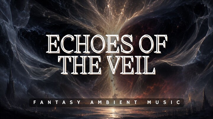 Echoes of The Veil | Epic Fantasy Orchestral Music