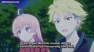 part 5 Ep - 12 Witch Watch [SUB INDO]