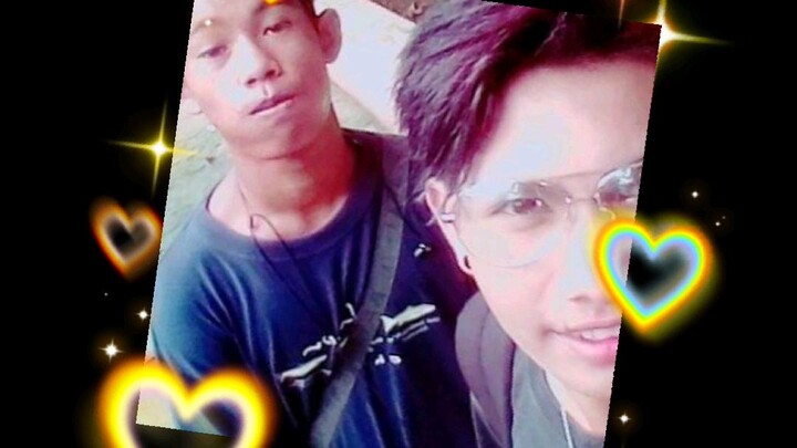 para sa taong mahal ko