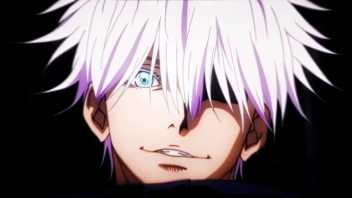 GOJOUSATORO EDIT'S