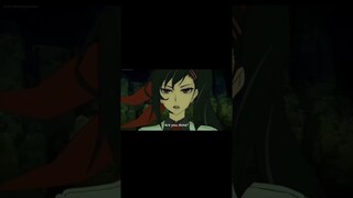 Yuri Badass Moments (Tower of God) #shorts