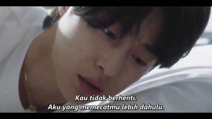 OUR UNIVERSE SUB INDO EP.01 PART 3