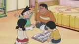 Doraemon Dub Indo - Pergi Hanami Apapun yang Terjadi