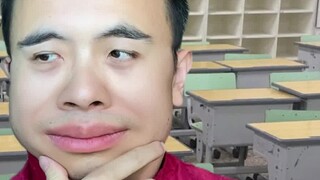 เมื่อมีคนต้องการคัดลอกคำถามของคุณระหว่างการสอบเข้ามหาวิทยาลัย