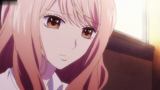 [Chữa bệnh/Bạn gái ba chiều] Igarashi Hiro, hãy hạnh phúc mãi mãi! ! !