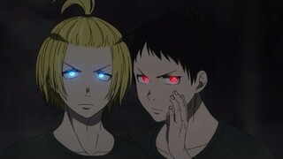 Fire Force「AMV」- One Shot ᴴᴰ