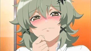 [Zero Zone Animation] The episode that Caesar wants to delete the most!