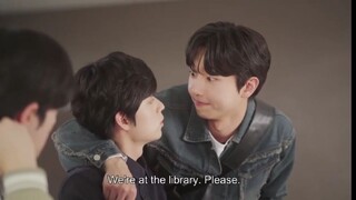 Something not right ep 3 eng sub 🇰🇷 BL
