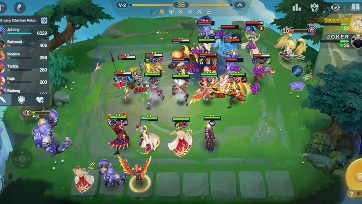 Petir baik moskov broken