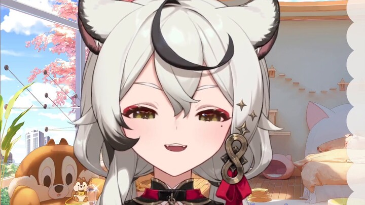 [ความคิดเห็นเชิงวิพากษ์วิจารณ์ของครูบา] ดาราชานมไม่มีพิธีการ!