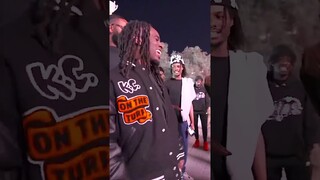 Kai Trolls In Public Thinking He is Uzi💀