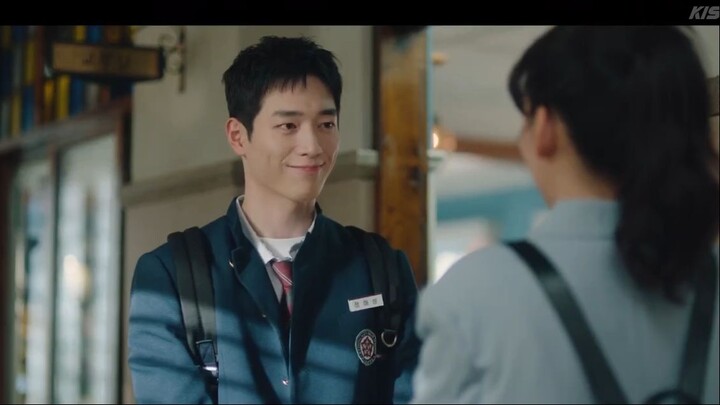 Undercover High School Episode 1