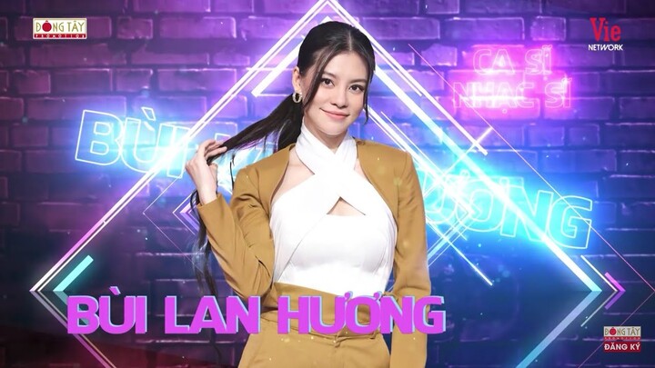 'Tình về nơi đâu' • Bùi Lan Hương x Ái Phương • Lạ lắm à nha~