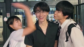 BW不愧是水平最高的漫展！！