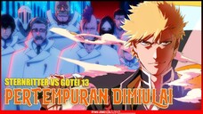 BLEACH Thousand-Year Blood season 2 Episode 15