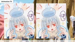 Tất Tần Tật Về Ciel Cô Vợ Quốc Dân, Vợ Cả Của Rimuru _ 4