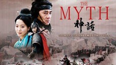 THE MYTH tagalog dub