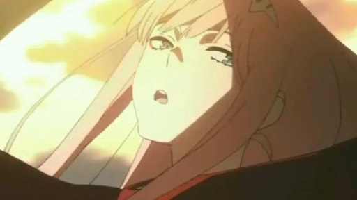 Hiro And Zero Two Amv - Sad Song