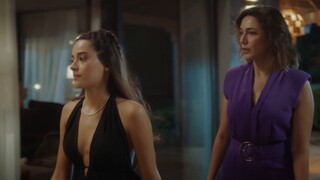 Neskrotné srdce 8 díl