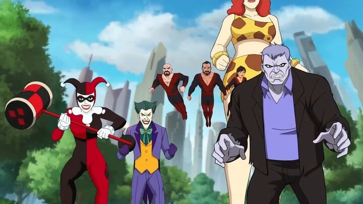 SCOOBY-DOO AND KRYPTO  TOO Watch Full Movie : Linke In Description