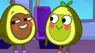 Anime Episode 41