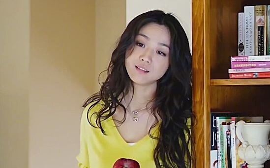 Being a mistress in China and giving birth in the U.S.—Tang Wei embodies the epitome of sophisticate