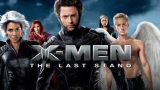 Watch movie: X-Men The last stand 2006 Trailer   : link in the description: