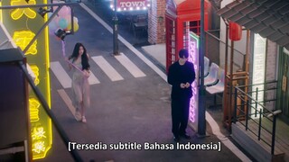 Romantic Boyfriend episode 12 (Indo sub)