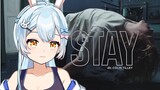 [YuuUsagi H2] Stay-Hãy Ở Lại