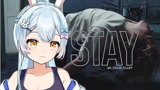 高 质 量 兔 类 翻 唱《stay》