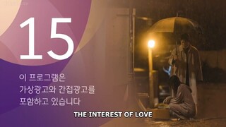 The Interest of Love Episode 14 - English sub