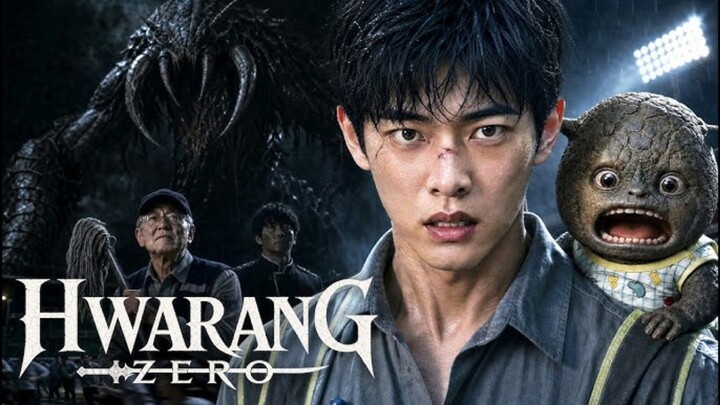 ʜᴡᴀʀᴀɴɢ ᴢᴇʀᴏ - Episode 1 EngSub