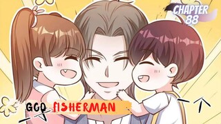 God Fiherman Chapter 88 Ayah pulang