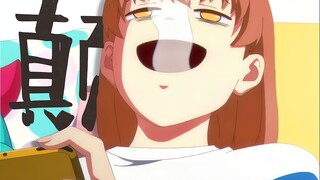 谁教你这么剪国漫的！？