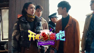 【开心嘴炮】爆笑吐槽女主角包揽所有槽点的男版玛丽苏《黄金瞳》