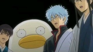 『Gintama』-"The Final Winner"