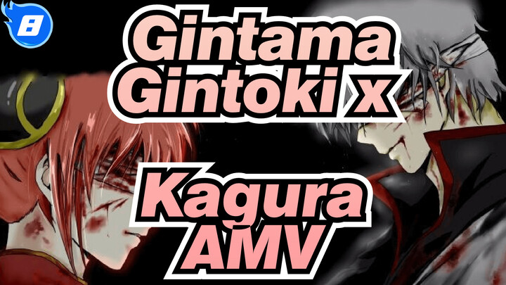 Gintama
Gintoki x Kagura AMV_8
