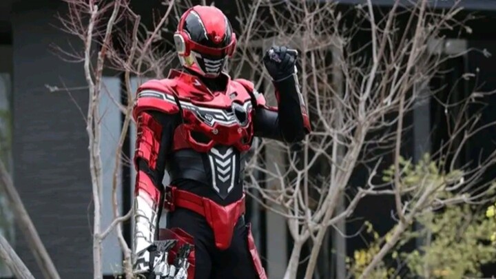 Super Space Sheriff Gavan Infinity Episode 16 Preview