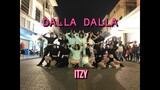 [KPOP IN PUBLIC CHALLENGE] ITZY(있지) "달라달라(DALLA DALLA)" Dance Cover By W-unit From Vietnam