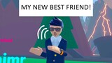 My NEW Favourite VR GAME Rec Room - Funny Moments