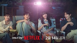 MELO MOVIE [2025] EP 01-05 (LINK) CC eng, indo, thai, chinese, spain