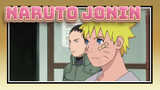 Hóa ra Naruto Là Jonin, Không phải Genin? | Naruto