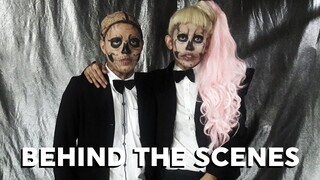 Born This Way Parody 2.0 - Behind The Scenes