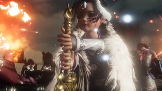 [Kỷ niệm 10 năm Jianwang III丨] Sử thi của tất cả các trường phái lùn - "We Are Legends"
