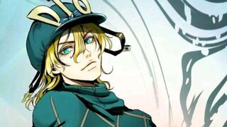 【JOJO】ในอีกสี่นาที คุณจะได้เรียนรู้เกี่ยวกับ Dio Brando และความสามารถสแตนด์อินของเขาในตอนที่ 7