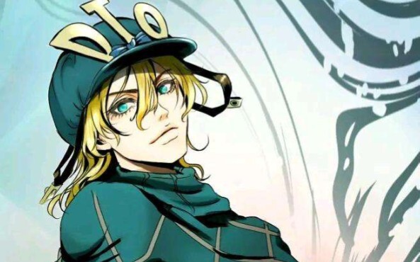 【JOJO】Trong bốn phút, bạn sẽ tìm hiểu về Dio Brando và khả năng thay thế của anh ấy trong Phần 7