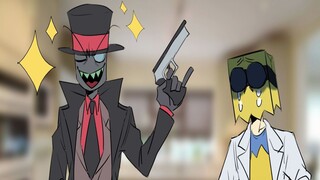 【villainous】Product introduction of kitchen guns (confirmed)