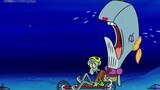 Squidward ingin menjadi seorang ayah? Orang tua yang malang di dunia! Episode "SpongeBob SquarePants