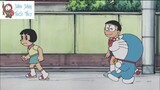 Doraemon - Chiếc Nhẫn Kim Cương Của Mẹ #animeme